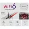 Bezvadu USB adapteris MERCUSYS MA70XE AX1800 ar Bluetooth 5.4