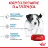 Sausā suņu barība Royal Canin Mini Puppy 2 kg — mazas šķirnes, vista, 31% olbaltumvielu