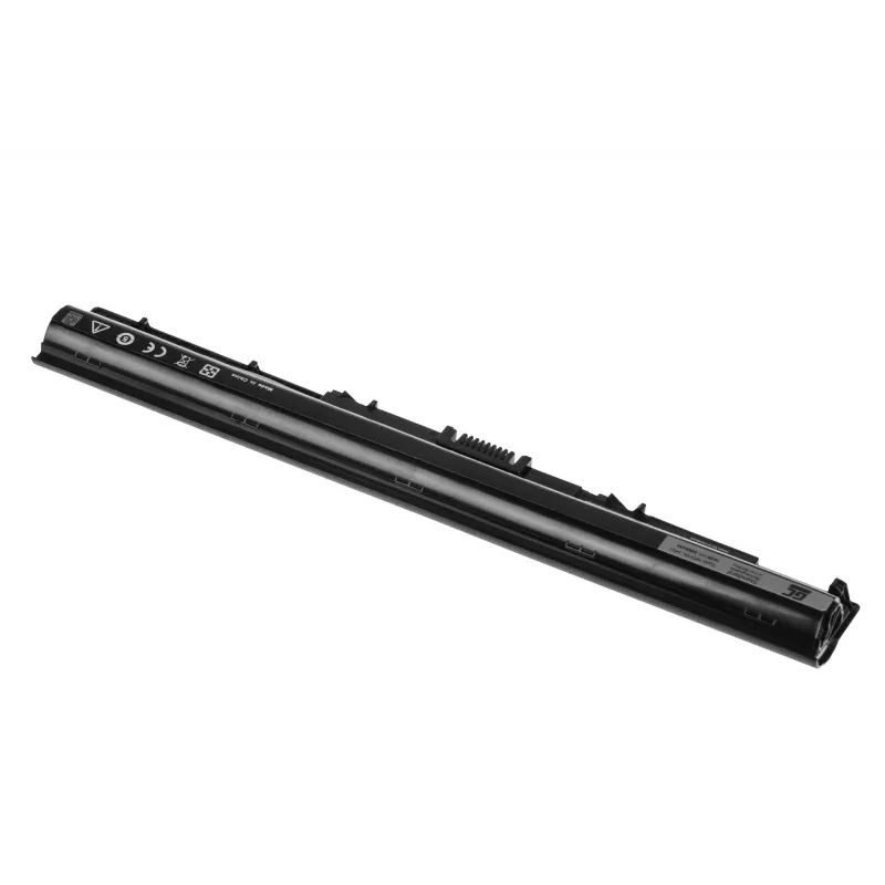 Baterija zaļa Cell DE77ULTRA priekš DELL Inspiron 15 5551 5552 5558 5559 17 5755