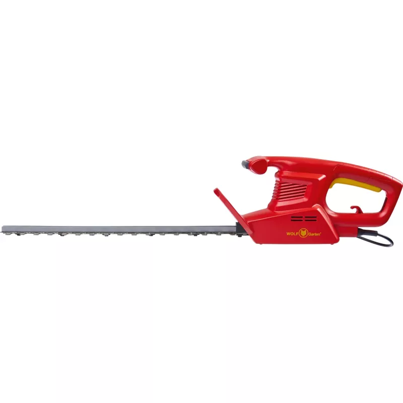 Elektriskais dzīvžoga trimmeris Wolf-Garten Lycos E 420 H 420W, modelis 41AE4HH-650