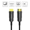 HDMI kabelis UNITEK C11072BK-15M