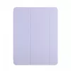 Folio Case Apple Smart Folio iPad Air 13 collu M2 gaiši violeta