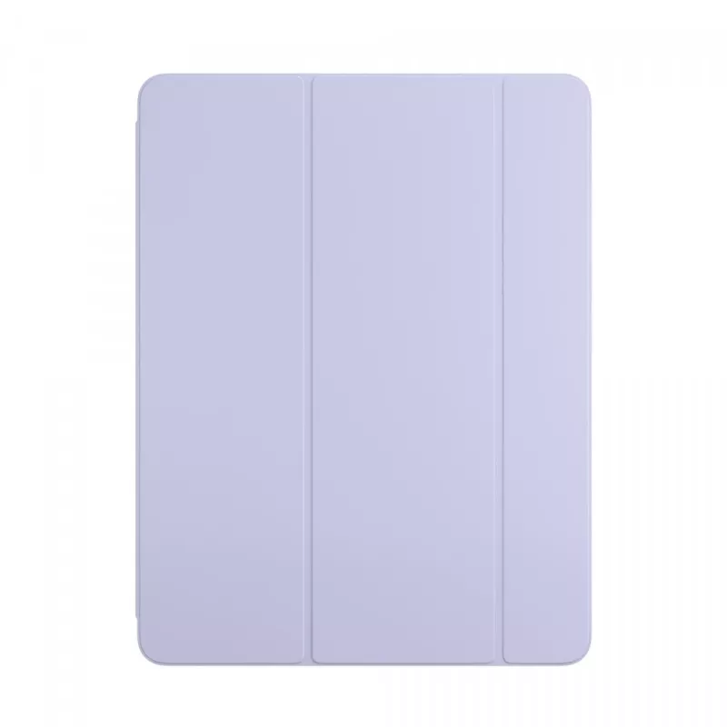 Folio Case Apple Smart Folio iPad Air 13 collu M2 gaiši violeta