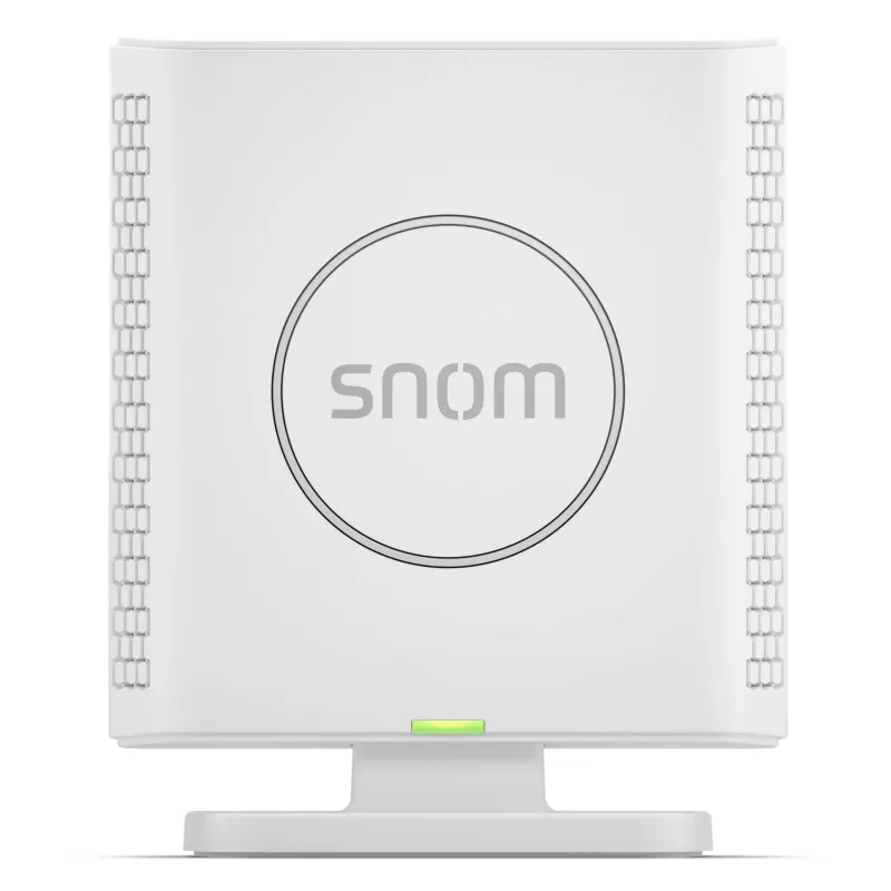 Bezvadu telefons SNOM M430