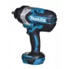 Makita DTW1002Z skrūvgriezis/triecienskrūvgriezis 2200 RPM Melns, Zaļš