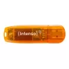 USB flash drive Intenso 64 GB USB Type-A 2.0 oranža