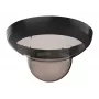 Vāks Axis 02429-001 melns drošības kameras piederums