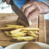 Zema tauku satura fritētājs Gastroback Vita-Spin