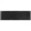Universāls šķidruma dzesētājs Thermaltake CL-W401-PL14BL-A 14 cm melnā krāsā