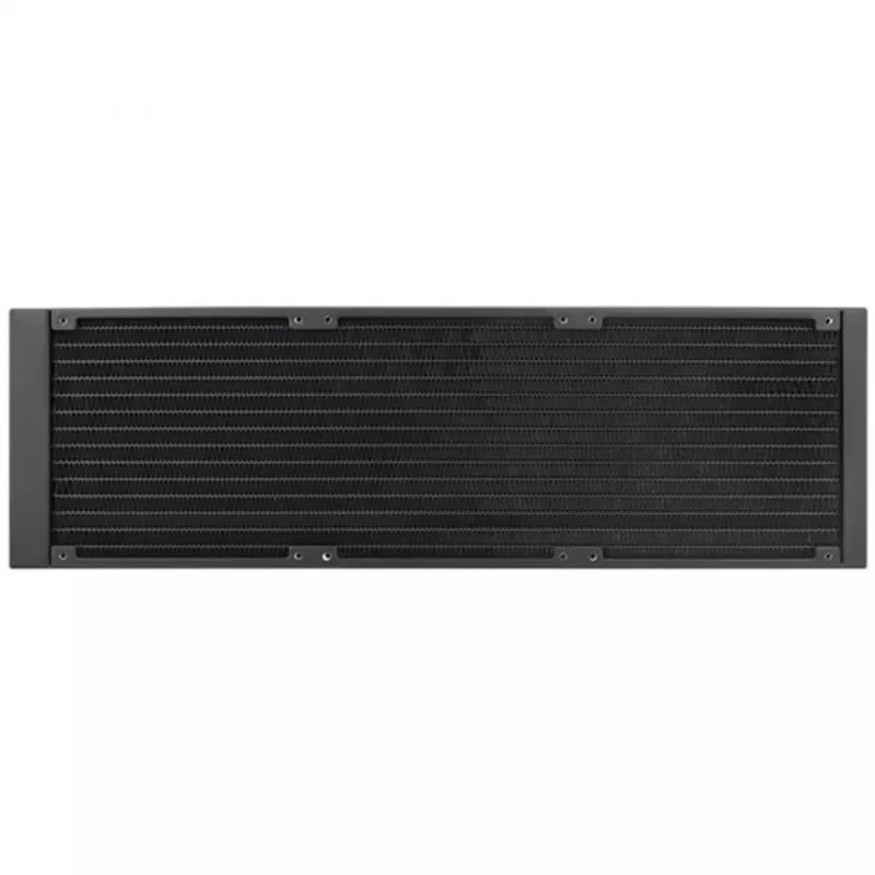 Universāls šķidruma dzesētājs Thermaltake CL-W401-PL14BL-A 14 cm melnā krāsā