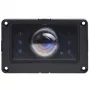 Busch-Jaeger kameru modulis 83501-101 (melns), izmēri 98×33×62 mm