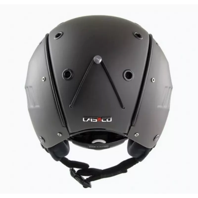 Slēpošanas ķivere Casco SP-4.1, izmērs M 54–58