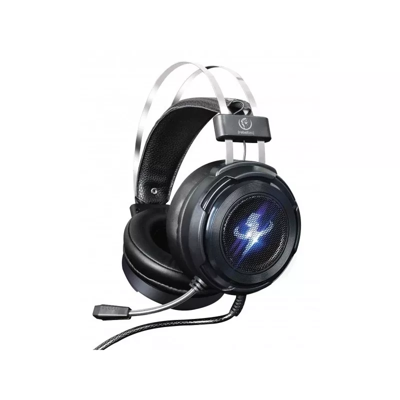 Stereo austiņas Rebeltec THOR RBLSLU00042