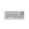 CHERRY G80-1800 tastatūra universāla USB QWERTZ vācu pelēka