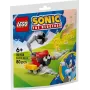 Bricks Sonic 30733 Badnik: Skorp