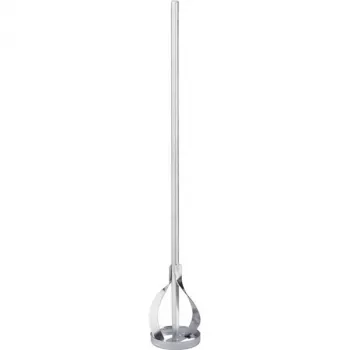 Krāsu maisītājs KWB 497290 – rezerves instruments krāsu un laku sajaukšanai