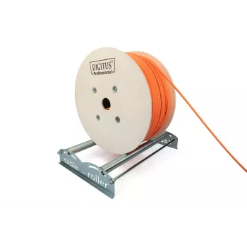 Kabeļu ritulis Digitus DN-CR-001