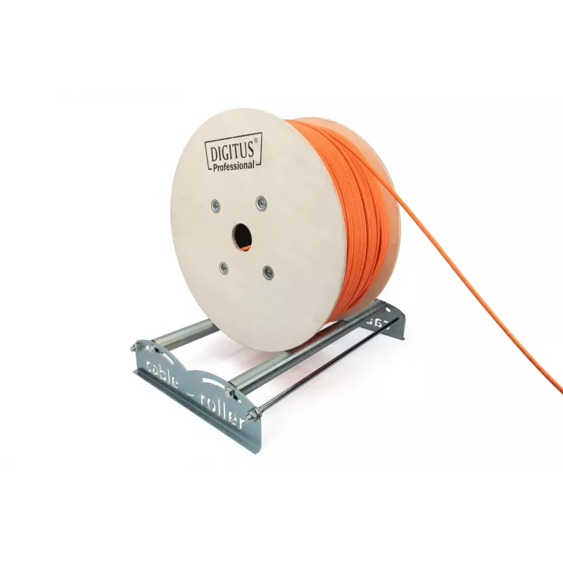 Kabeļu ritulis Digitus DN-CR-001