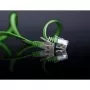 Tīkla kabelis ShiverPeaks SP715-SG zaļš 5m Cat6 U/UTP