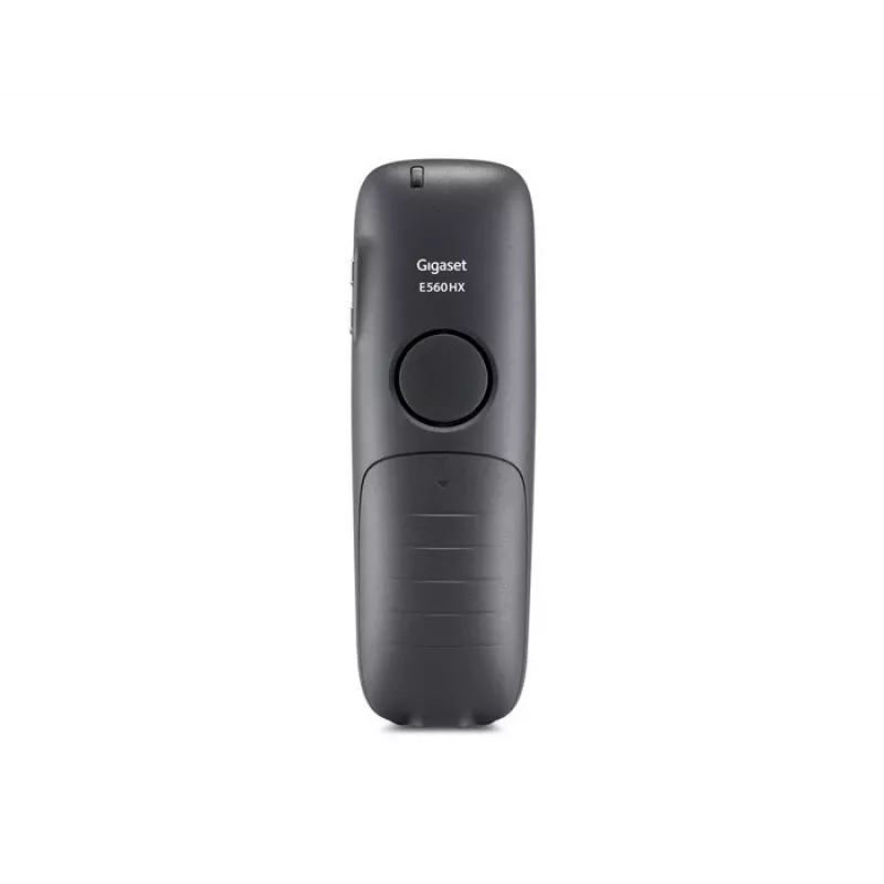 Analog/DECT tālrunis Gigaset E560HX