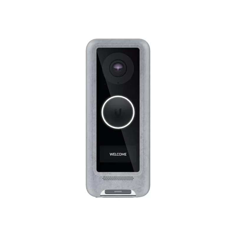 Vāciņš Ubiquiti UVC-G4-DB-Cover-Concrete pelēks polikarbonāts