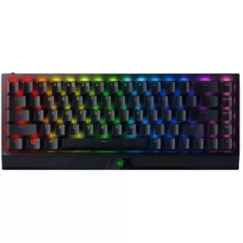 Klaviatūra Razer MelnsWidow V3 Mini HyperSpeed