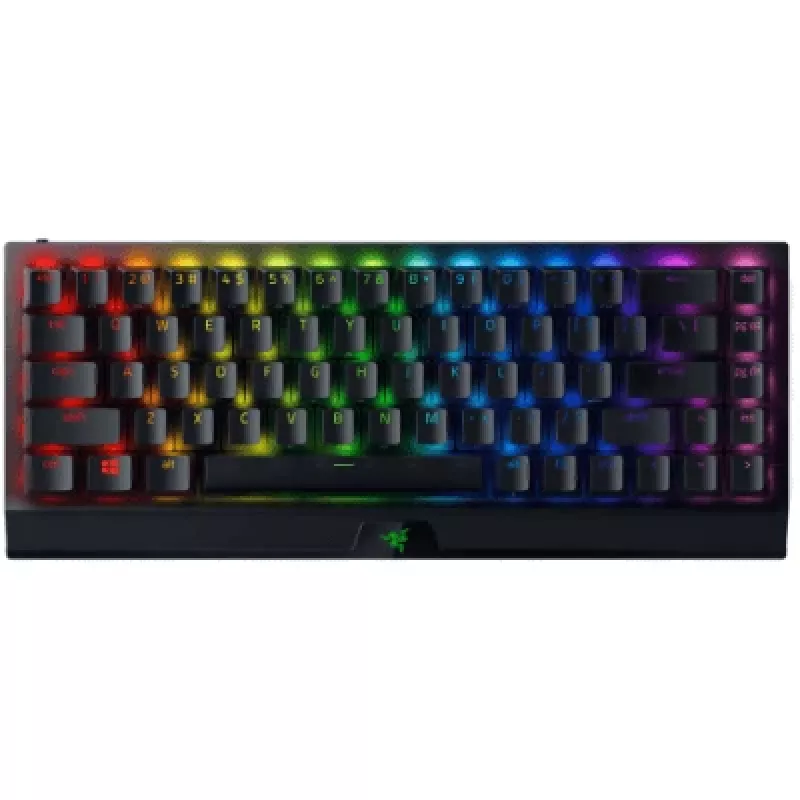 Klaviatūra Razer MelnsWidow V3 Mini HyperSpeed