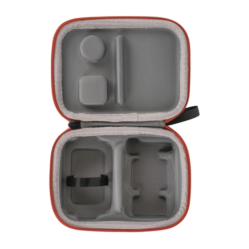 Sunnylife Standard Combo Bag for Action 6 (oranžs)
