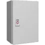 Elektrības skapis Rittal KX 1574.000, tērauda skapis IP66, 200×155×300 mm