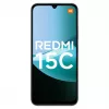 Viedtālrunis Xiaomi Redmi 15C 6,9 collas 4 GB RAM 128 GB krātuve Piparmētru zaļš, 6000 mAh, 50 MP aizmugurē, Helio G81-Ultra