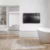 Black+Decker BXCSH1200E konvektora sienas sildītājs