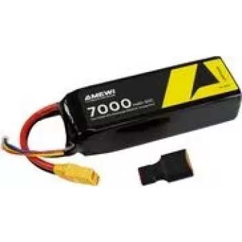Amewi LiPo akumulators 3S 11.1V 7000mAh 50C XT90 (28147)