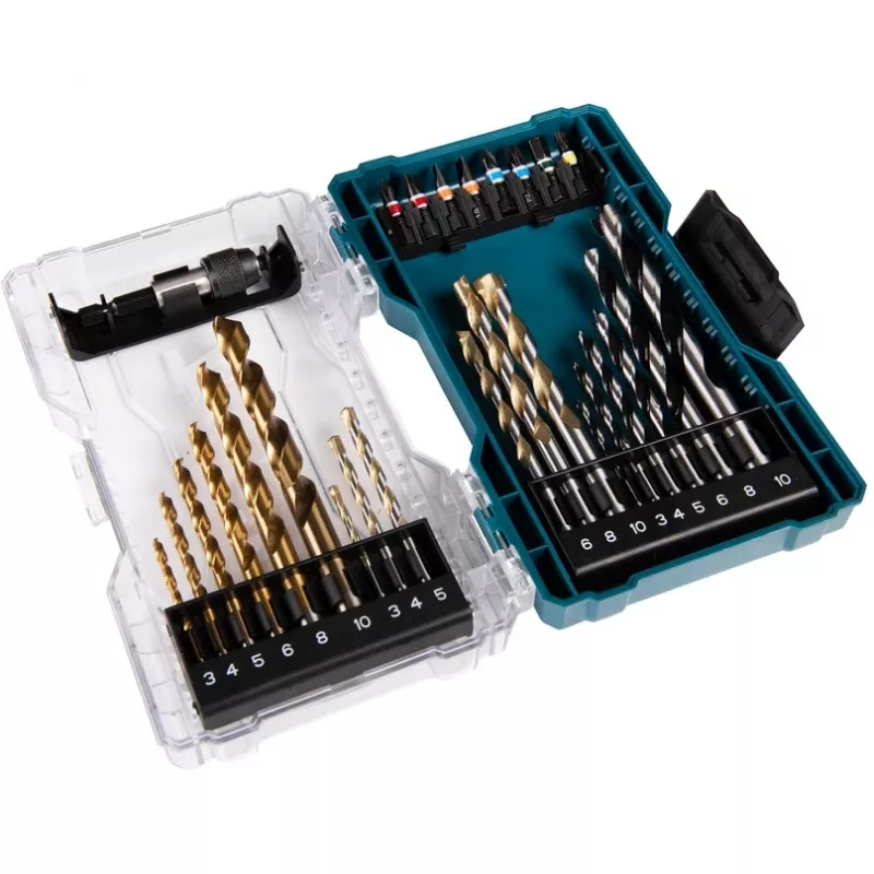 Makita E-07032 Instrumenta piederums