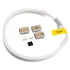LED lente Akasa Soho MBA Universal