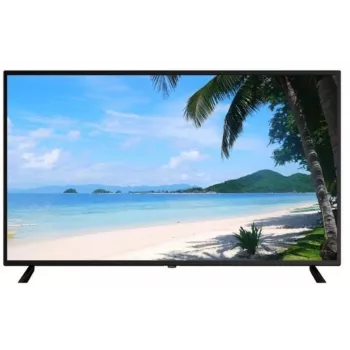 Dahua Technology DHI-LM65-F400 Signage displejs 165,1 cm (65 collu) 4K Ultra HD melns