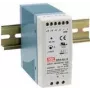 Strāvas adapteris MEAN WELL DRA-40-24