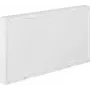 Elektriskā apvalka piederums Hager US22A1 — balts, 500×300×56 mm