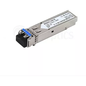 SFP raiduztvērējs CBO MiniGBIC-LX 1310 nm vienmoda 10 km