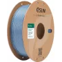 PLA BASIC 1,75mm LIGHT pelēka 1kg ESUN 3D FILAMENT (PLA-BASIC175Q-H1P1)