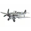 Plastmasas lidmašīnas modelis REVELL Messerschmitt Bf109G-10 Erla mērogā 1:32