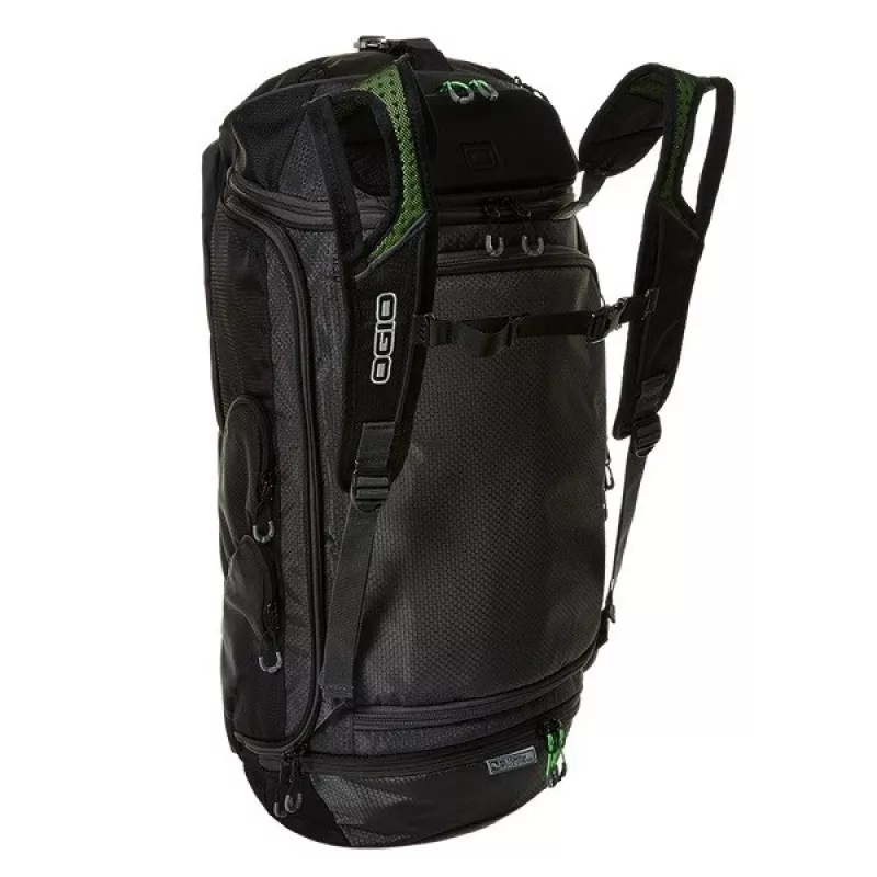 Ogio Endurance 9.0 Charcoal P/N: 112053_396 - soma/mugursoma