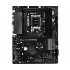 Mātesplate ASRock Z890 Pro-A ATX — Intel Z890 mikroshēmojums, LGA 1851, DDR5, 4x DIMM, 256GB, 2.5Gb LAN, PCIe Gen5