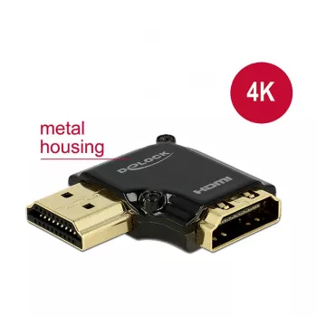 HDMI kabelis DeLOCK 65660