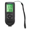 Qoltec Biezuma mērītājs krāsai ar LCD displeju | 0~2000 µm