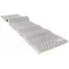 Therm-a-Rest Z Lite SOL Regular 510 mm 1830 mm Silver, dzeltena