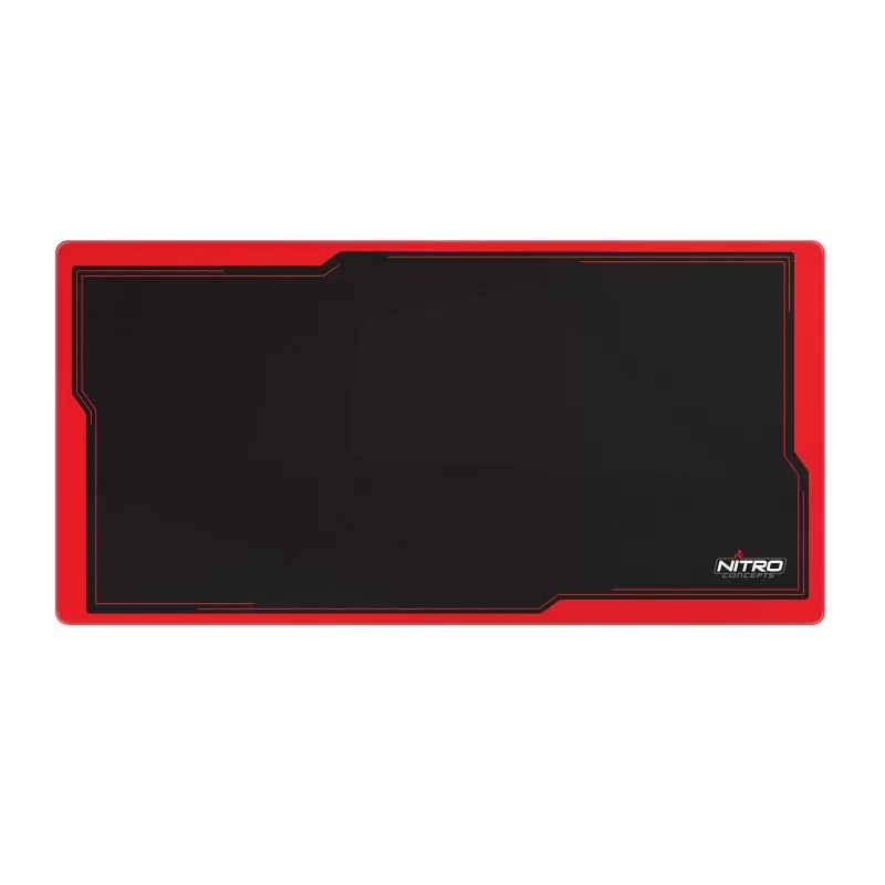 Peļu paliktnis Nitro Concepts DM12