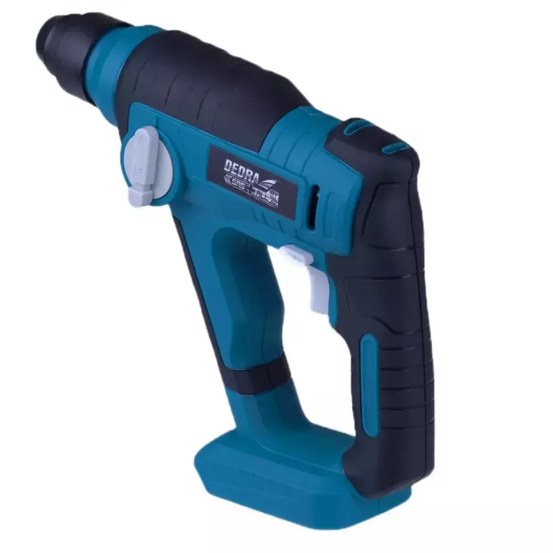 Rotācijas āmurs Dedra DED7047 800 W 3 funkcijas