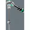Wera 8767 C TORX HF 3 Zyklop 1/2 collu TORX uzgaļu-uzmavu komplekts, 9 gab.