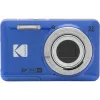 Kodak PIXPRO FZ55 1/2,3 kompaktkamera 16 MP CMOS 4608 x 3456 pikseļi zila (FZ55BL)