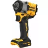 Dewalt DCF922NT-XJ Trieciena uzgriežņu atslēga Melna